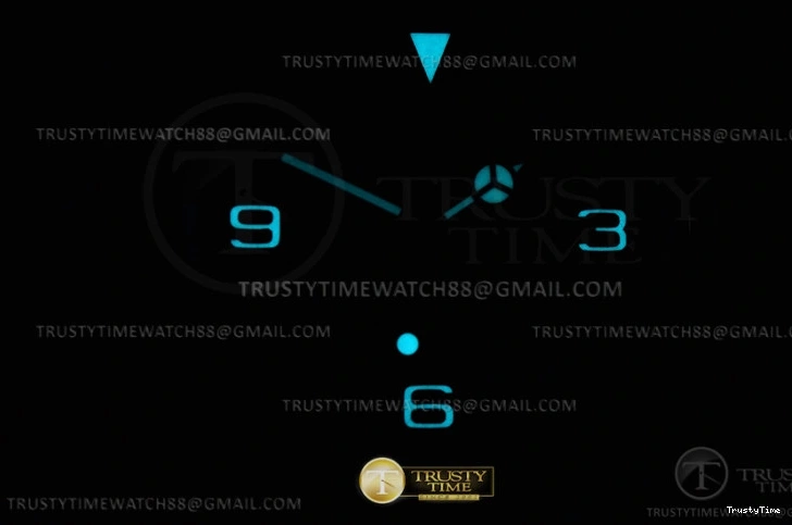 0216 Tailored AirKing 126900 40mm 904L SS SS Clean VR 601